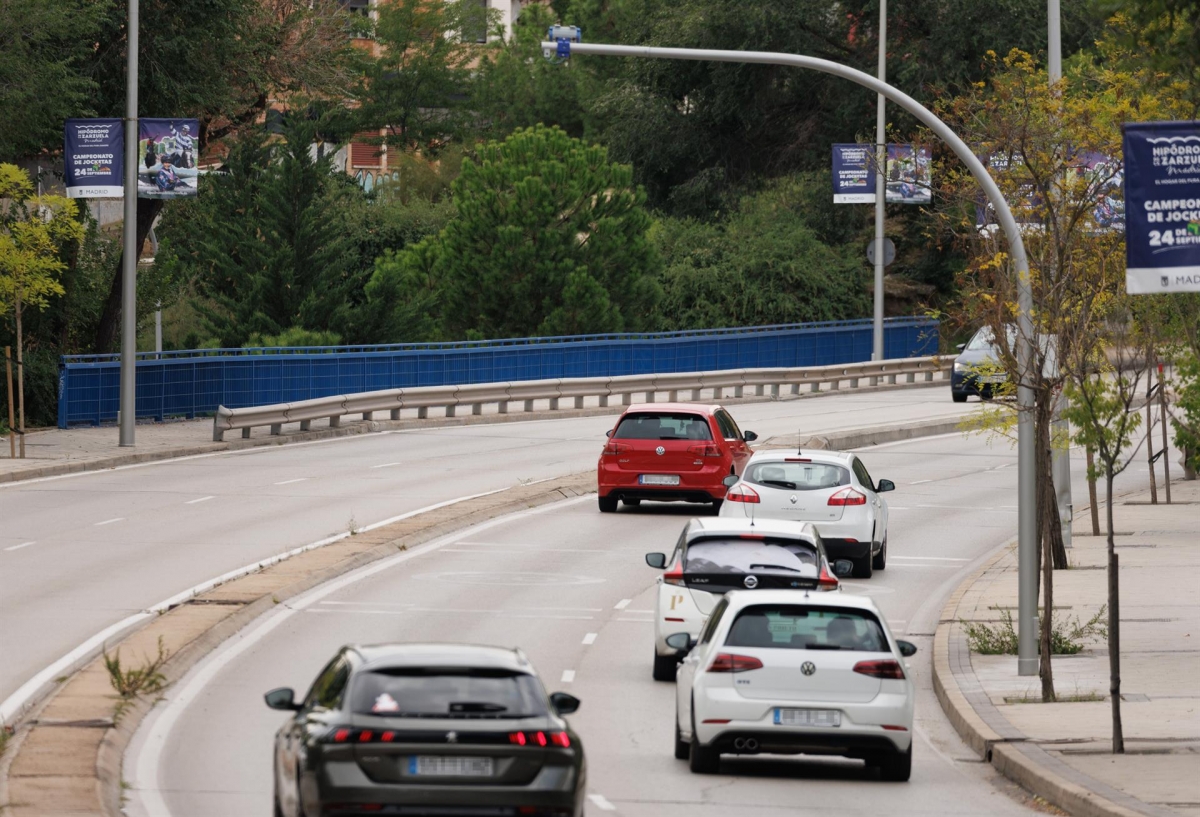 Despierta la fiebre por el coche nuevo en la Región con una subida del 21% en las matriculaciones
