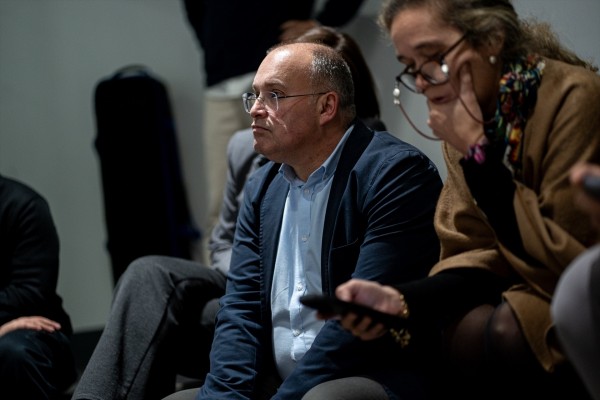 Tellado asistirá este martes a la toma de posesión de Pérez Llorca como 'president' de la Generalitat Valenciana