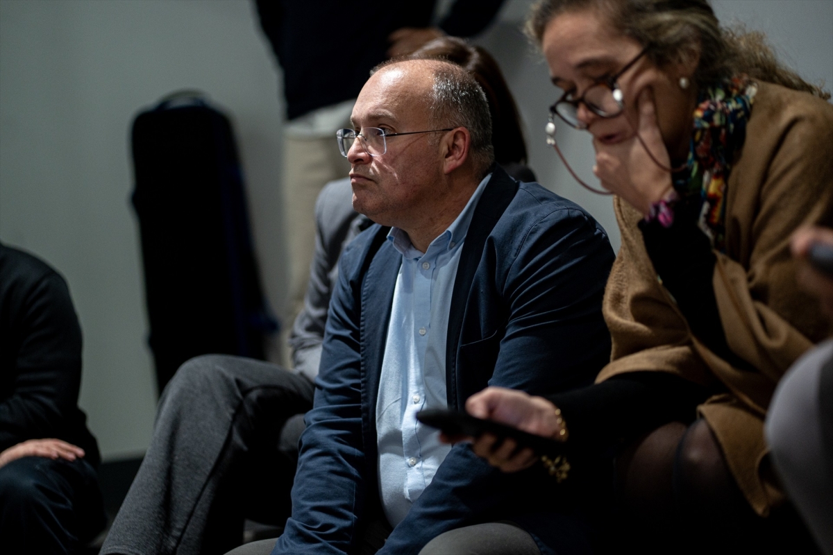 Tellado asistirá este martes a la toma de posesión de Pérez Llorca como 'president' de la Generalitat Valenciana