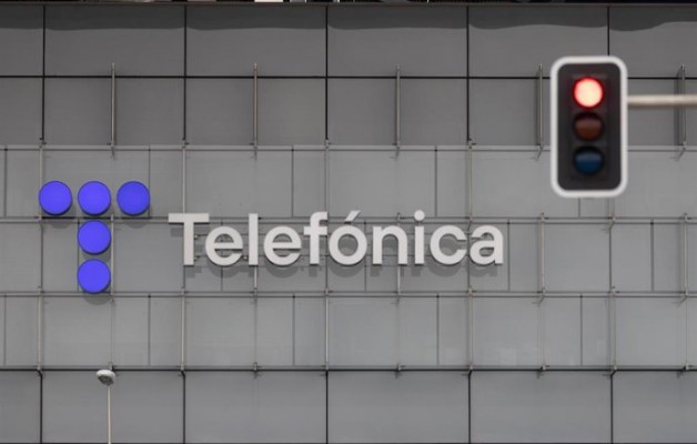 Telefónica firma este lunes con los sindicatos el acuerdo sobre el ERE y la prórroga de los convenios
