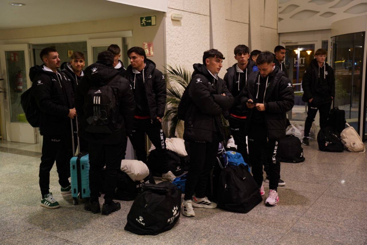 Murcia queda fuera en la Copa de las Regiones UEFA al perder sus dos partidos en Navarra