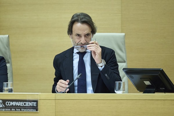 El DOGV publica el nombramiento de José Manuel Cuenca como asesor de la oficina del 'expresident' Mazón