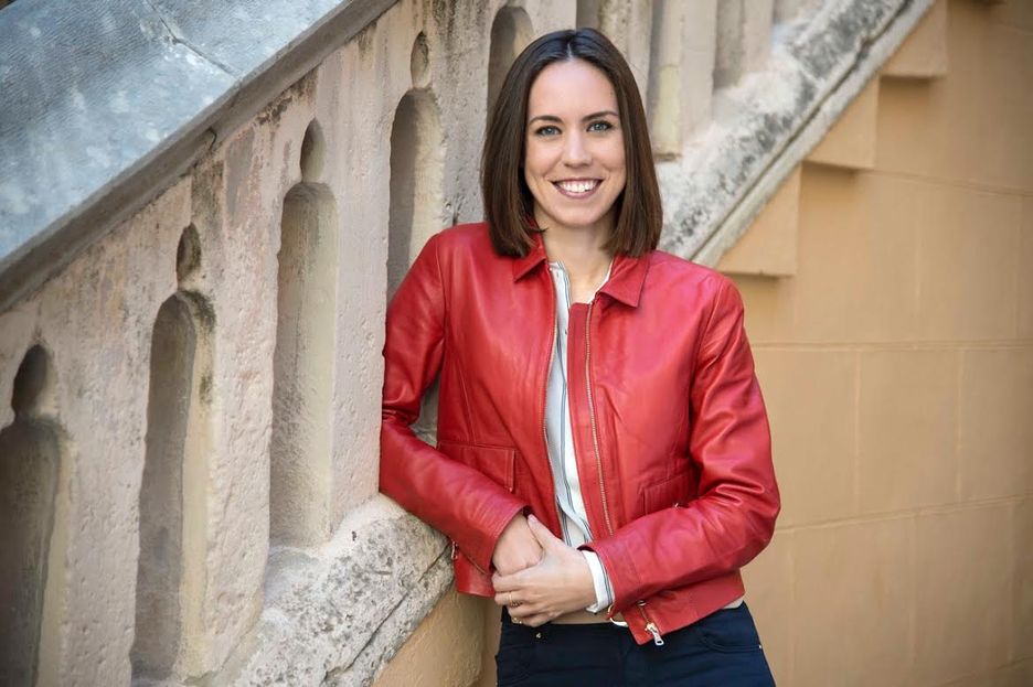 Admitida a trámite la denuncia contra la alcaldesa de Gandia Diana Morant