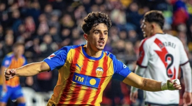 Diego López: 