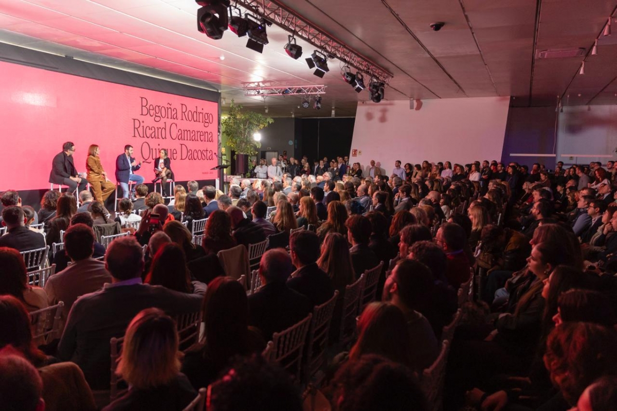 Anuario Hedonista 2026: diez años celebrando la gastronomía valenciana 