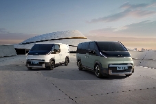 Kia anuncia los resultados de ventas globales de noviembre de 2025