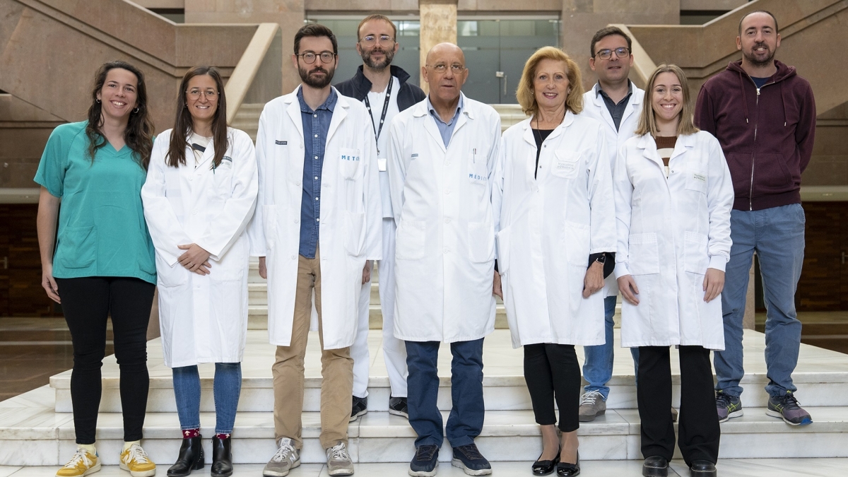 Incliva inicia un estudio para detectar de forma temprana el daño microvascular tras un infarto agudo de miocardio