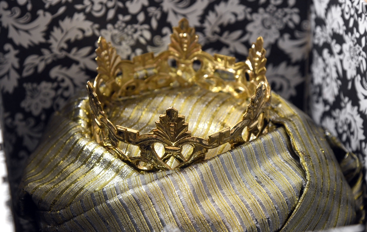 Las sillas para la cabalgata de los Reyes Magos en Murcia salen a la venta este miércoles