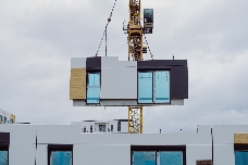 El ITC finaliza un estudio de sistemas constructivos industrializados para fomentar la innovación