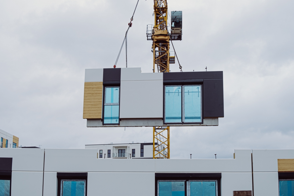 El ITC finaliza un estudio de sistemas constructivos industrializados para fomentar la innovación