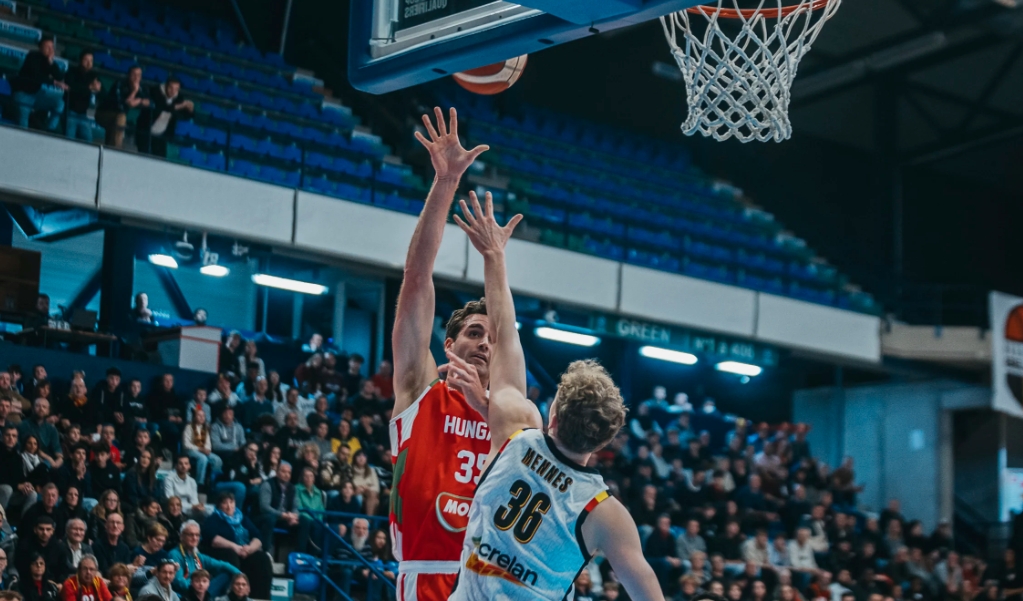 Papel destacado de los internacionales taronja en las ventanas de noviembre