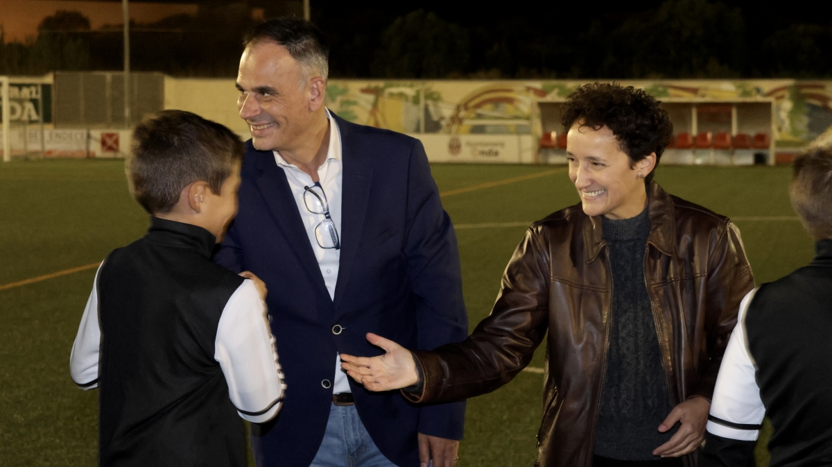 Onda impulsa el talento deportivo con la concesión de 64 becas a deportistas de élite, promesas y sénior femenina