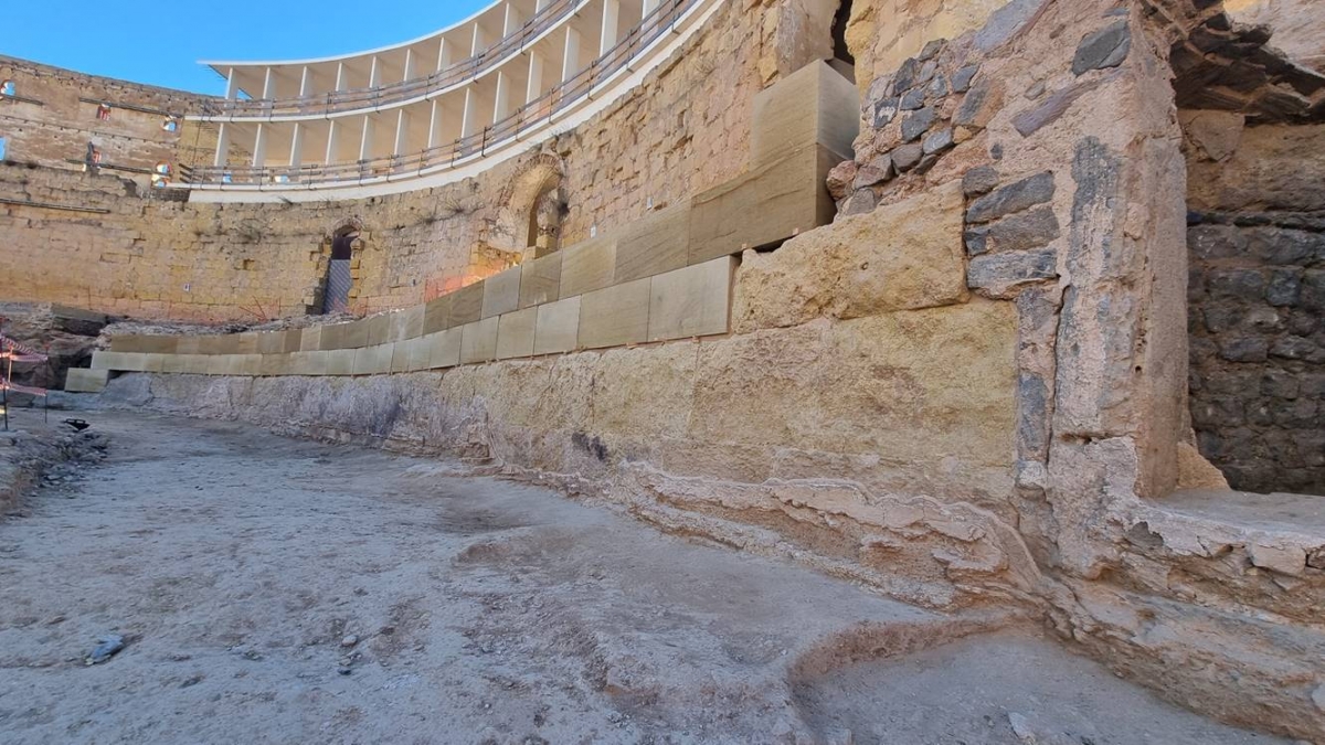 Puerto de Culturas aprueba su mayor presupuesto: 2,7 millones para 2026 y suma a su oferta la Casa Natal, San Leandro y el Anfiteatro