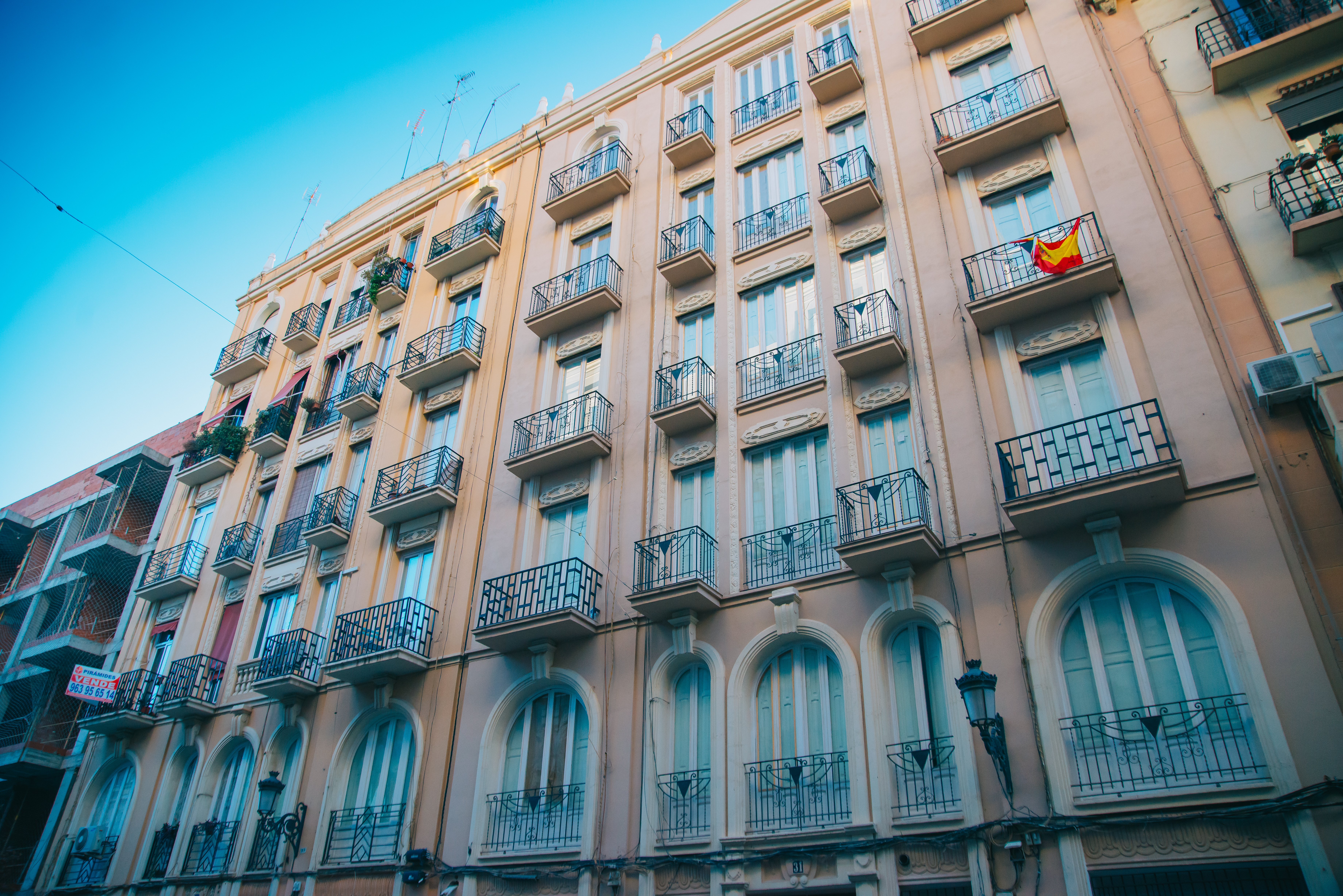 Así queda la normativa sobre pisos turísticos en la Comunitat Valenciana
