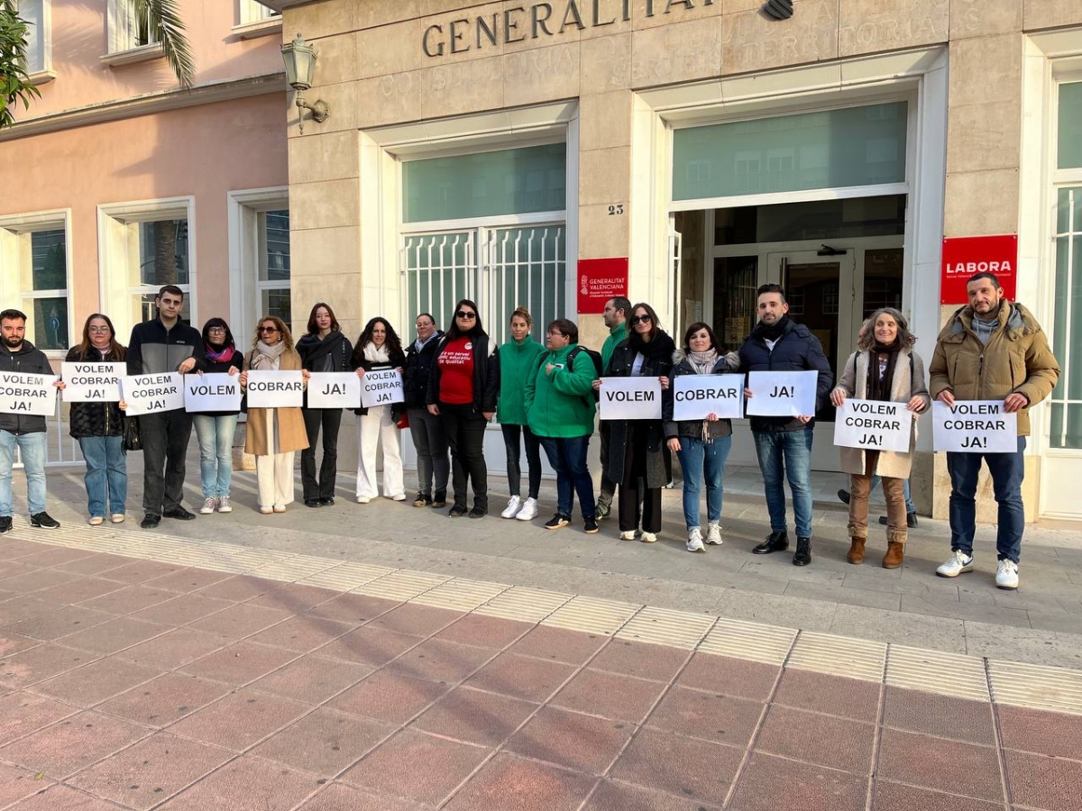 Compromís exige en Castelló 