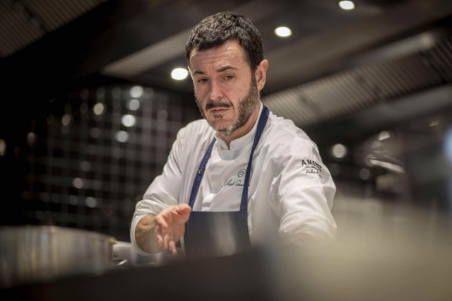 València reconoce el Mérito Cultural de Ricard Camarena, Isabel Sanchis, Ángeles López Artiga y Magüi Mira