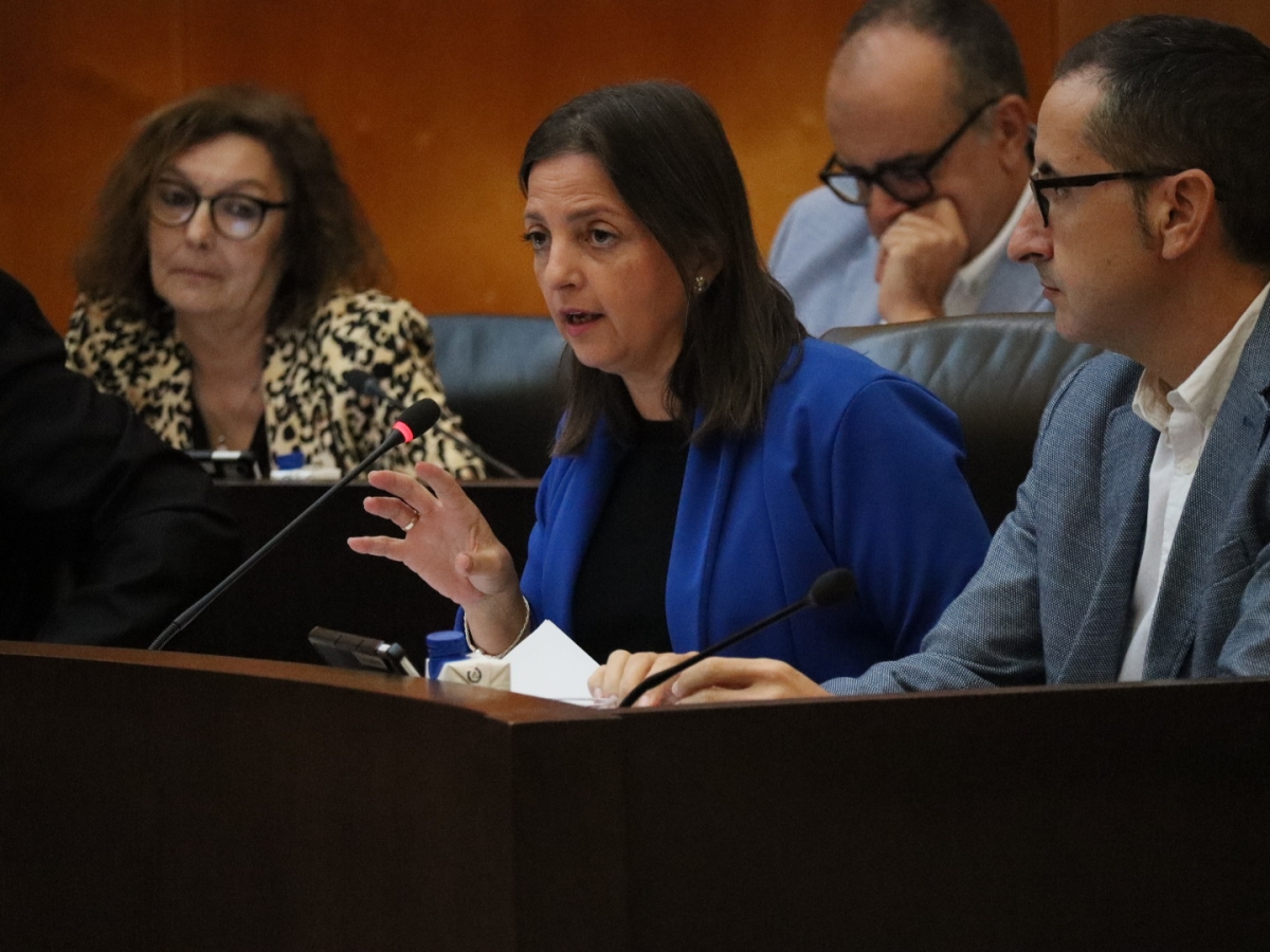 El PSOE exige al nuevo president de la Generalitat que rescate a Benidorm 