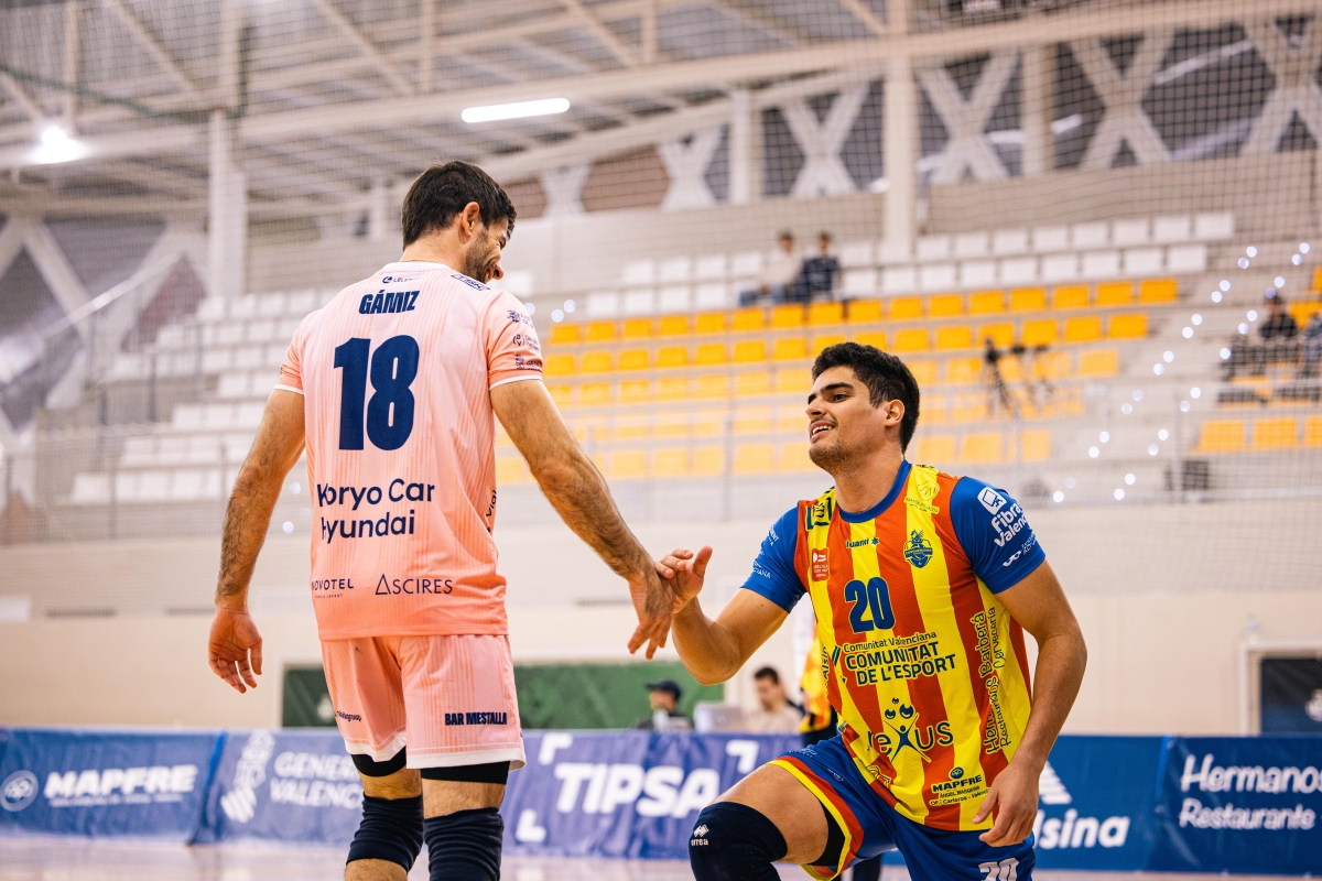 Léleman Conqueridor no quiere sorpresas ante Tarragona SPSP