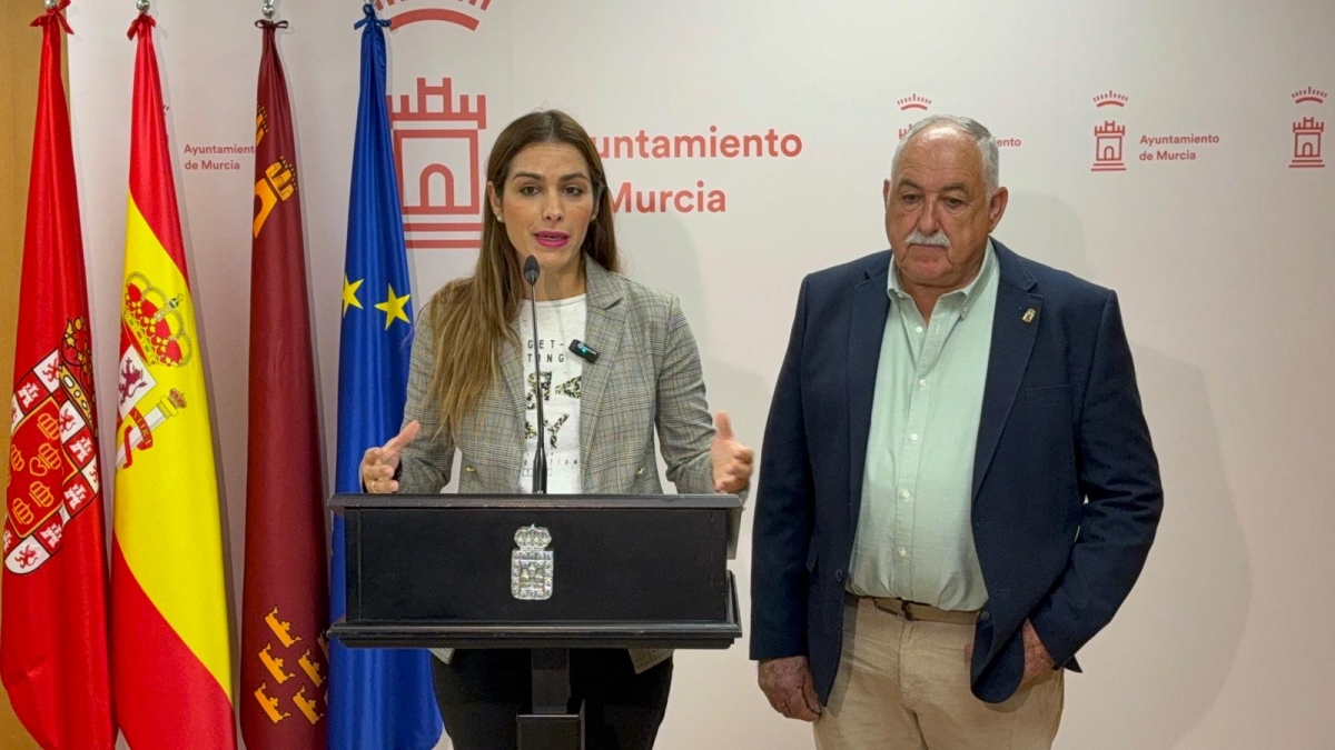 El PSOE denuncia 