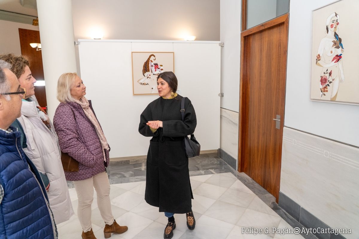  - Foto: AYTO. CARTAGENA
