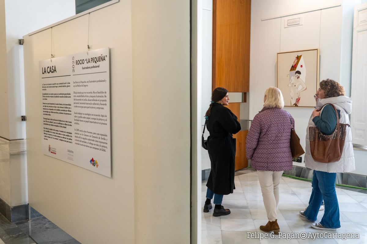  - Foto: AYTO. CARTAGENA