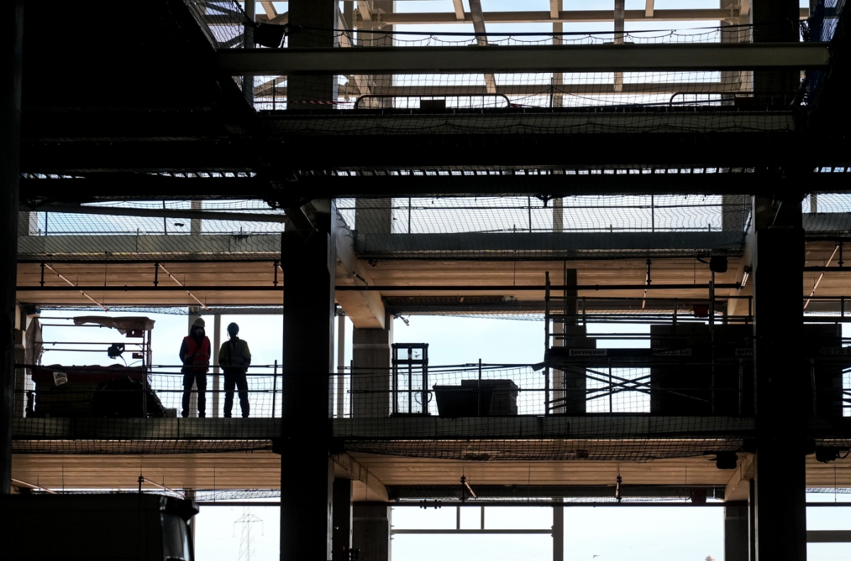 PowerCo inicia la contratación de los primeros operarios para la gigafactoría de Sagunt