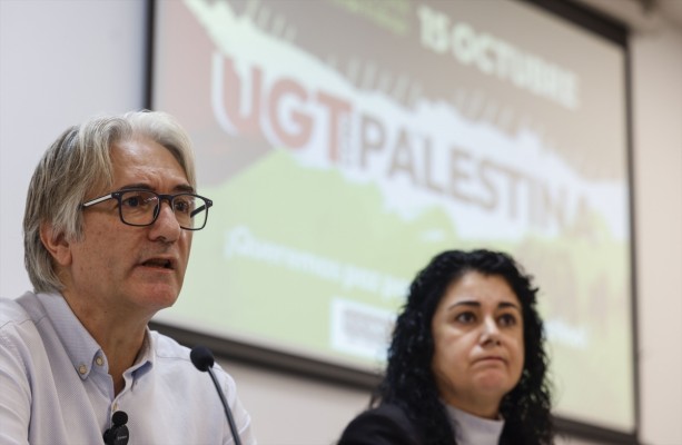 UGT destaca que el empleo mejora pero las brechas por sexo y edad muestran un mercado laboral 