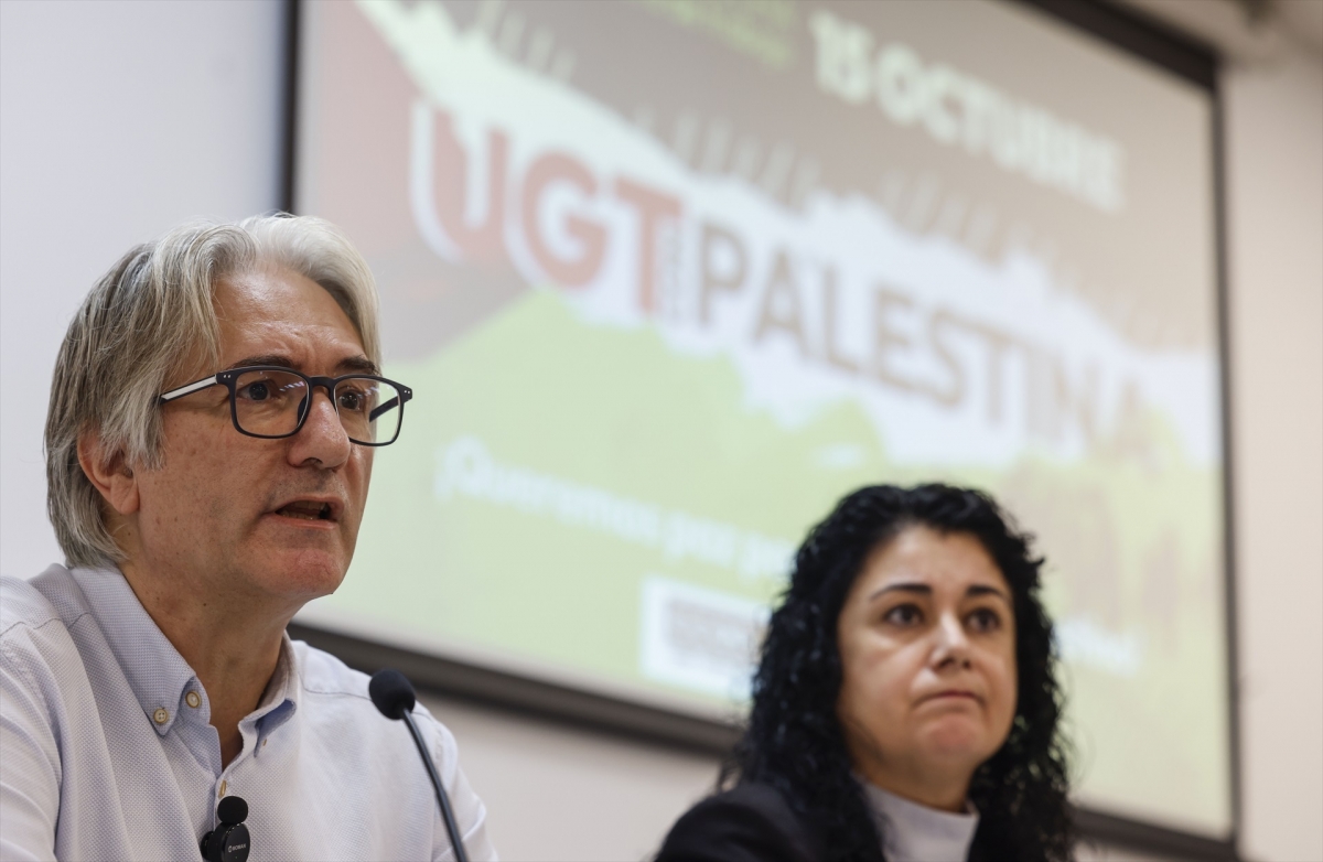 UGT destaca que el empleo mejora pero las brechas por sexo y edad muestran un mercado laboral 