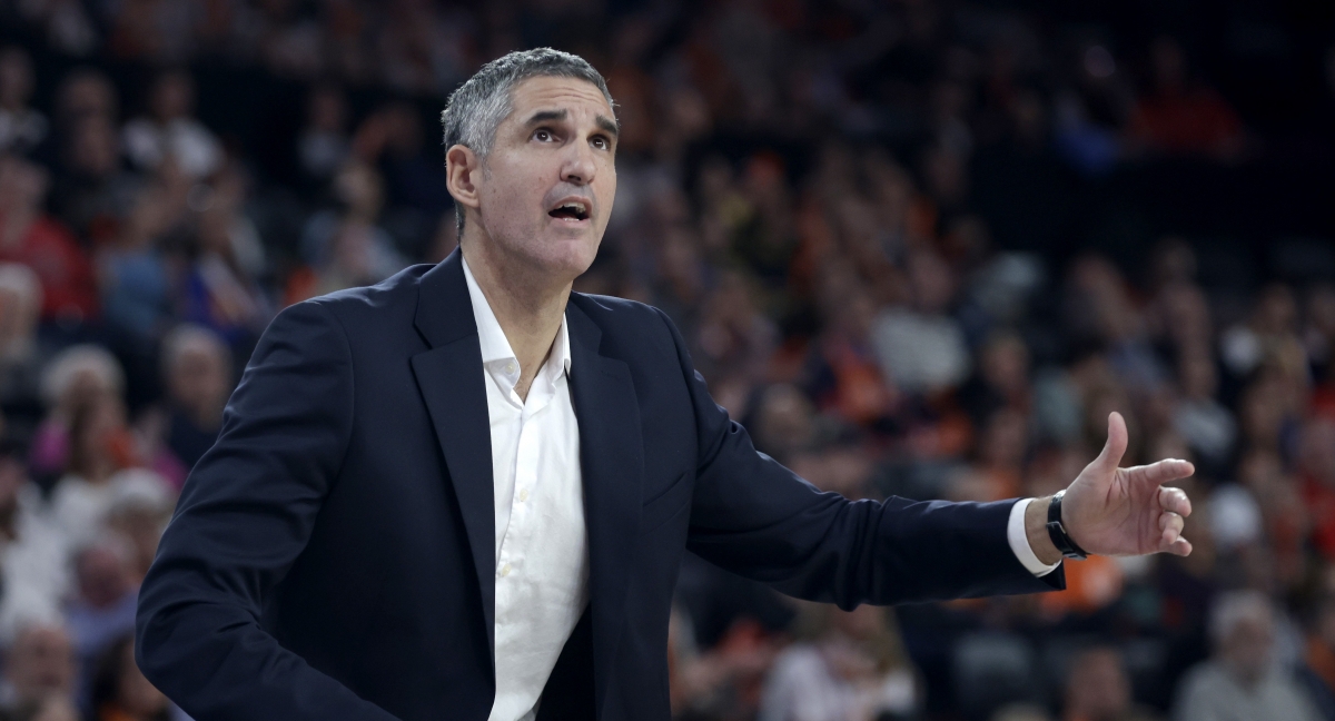 Rubén Burgos: “Hemos intentado prepararnos lo mejor posible”