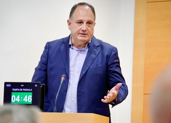 El PPCS destaca la inversión de 6,5 millones del Consell para mejorar parques empresariales de Castellón