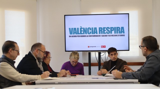 La FAAVV, 