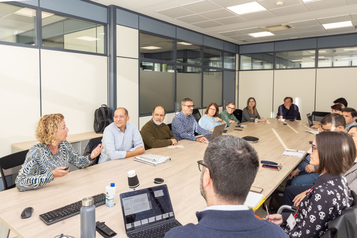 La Universitat Jaume I presenta un informe sobre el impacto de la innovación educativa en el campus