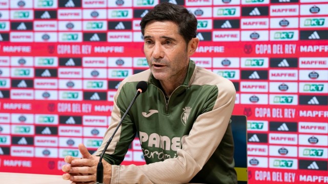 Marcelino: 