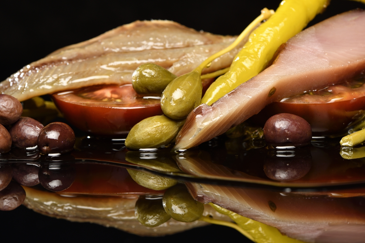 Gastronomía murciana