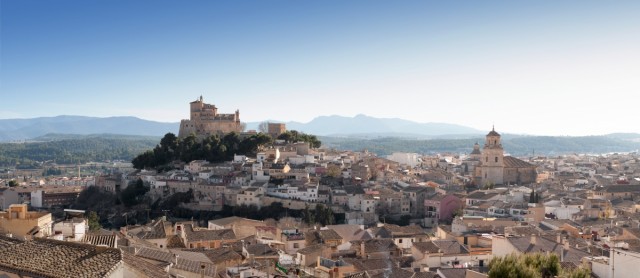 Cómo disfrutar del mejor puente de diciembre en la Región de Murcia: aquí tienes algunos planes para exprimir 'felicidad de la buena'