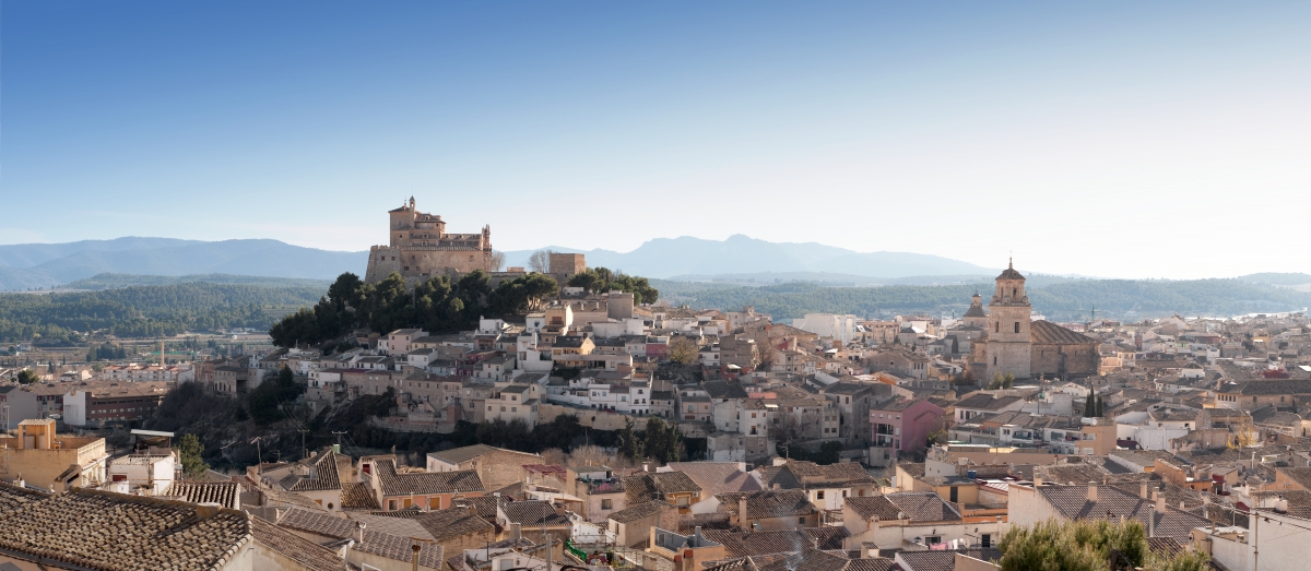 Cómo disfrutar del mejor puente de diciembre en la Región de Murcia: aquí tienes algunos planes para exprimir 'felicidad de la buena'