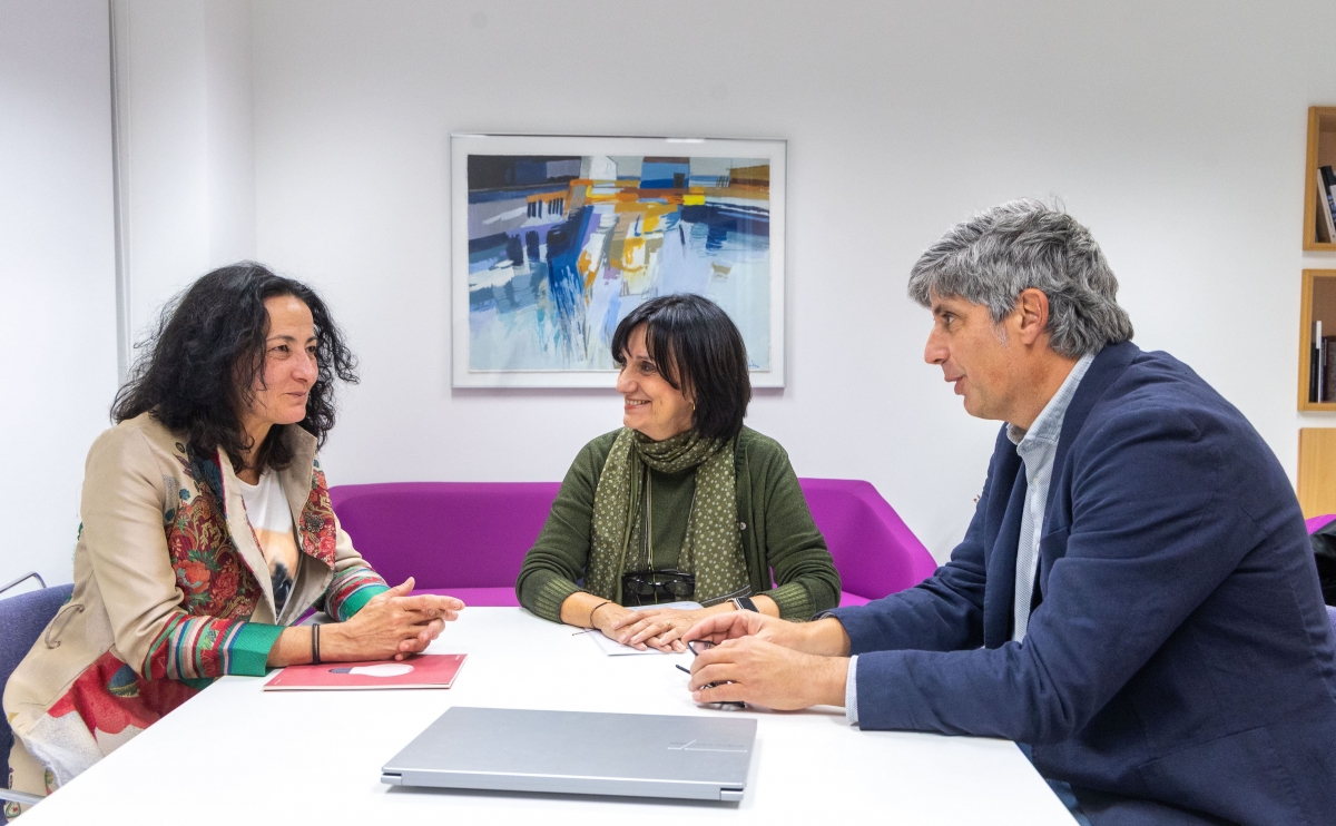 El CTAV refuerza su defensa de la profesión y reclama pensiones dignas
