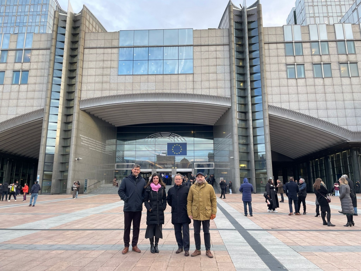 El azulejo lanza un SOS ante el nuevo plan de la UE: alerta de un impacto de 163 millones en costes de C02