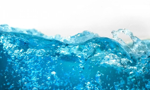 Energía, agua y datos: la nueva era de la construcción 4.0