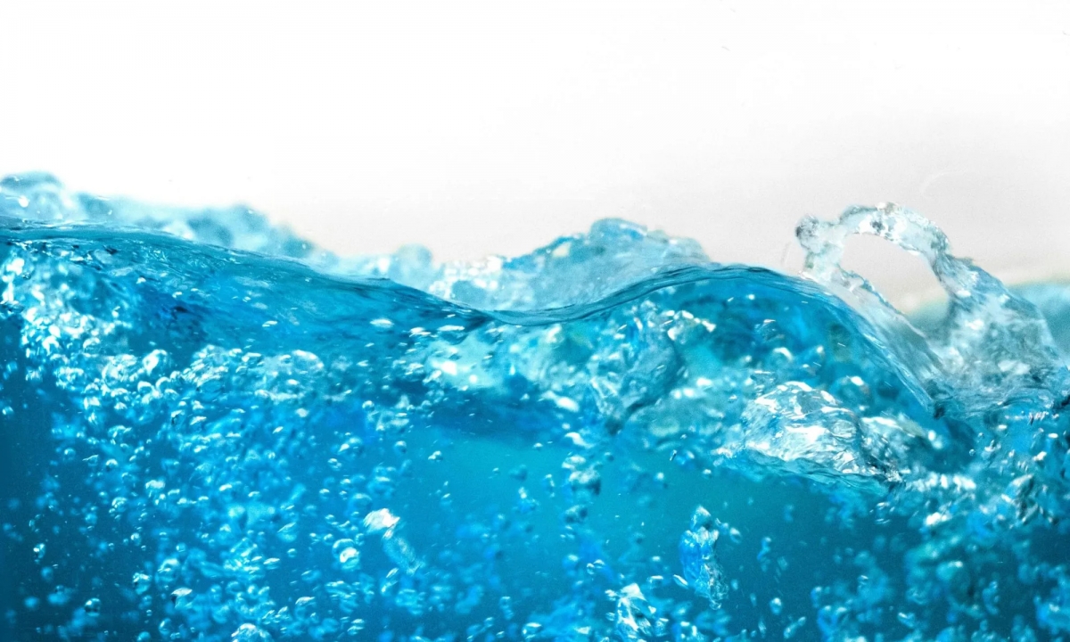 Energía, agua y datos: la nueva era de la construcción 4.0