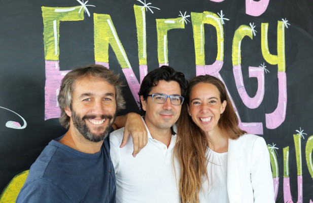 ¿Crisis en el sector estartapero?
