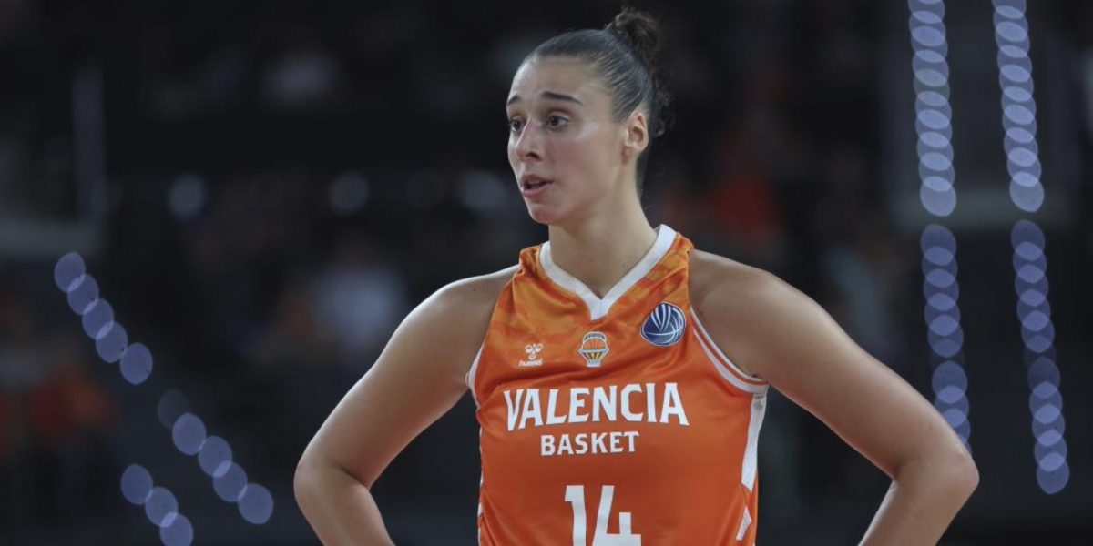 El Valencia Basket asume que Carrera estará más de un mes más de baja