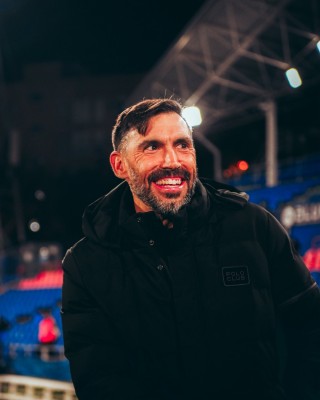 Sarabia: 