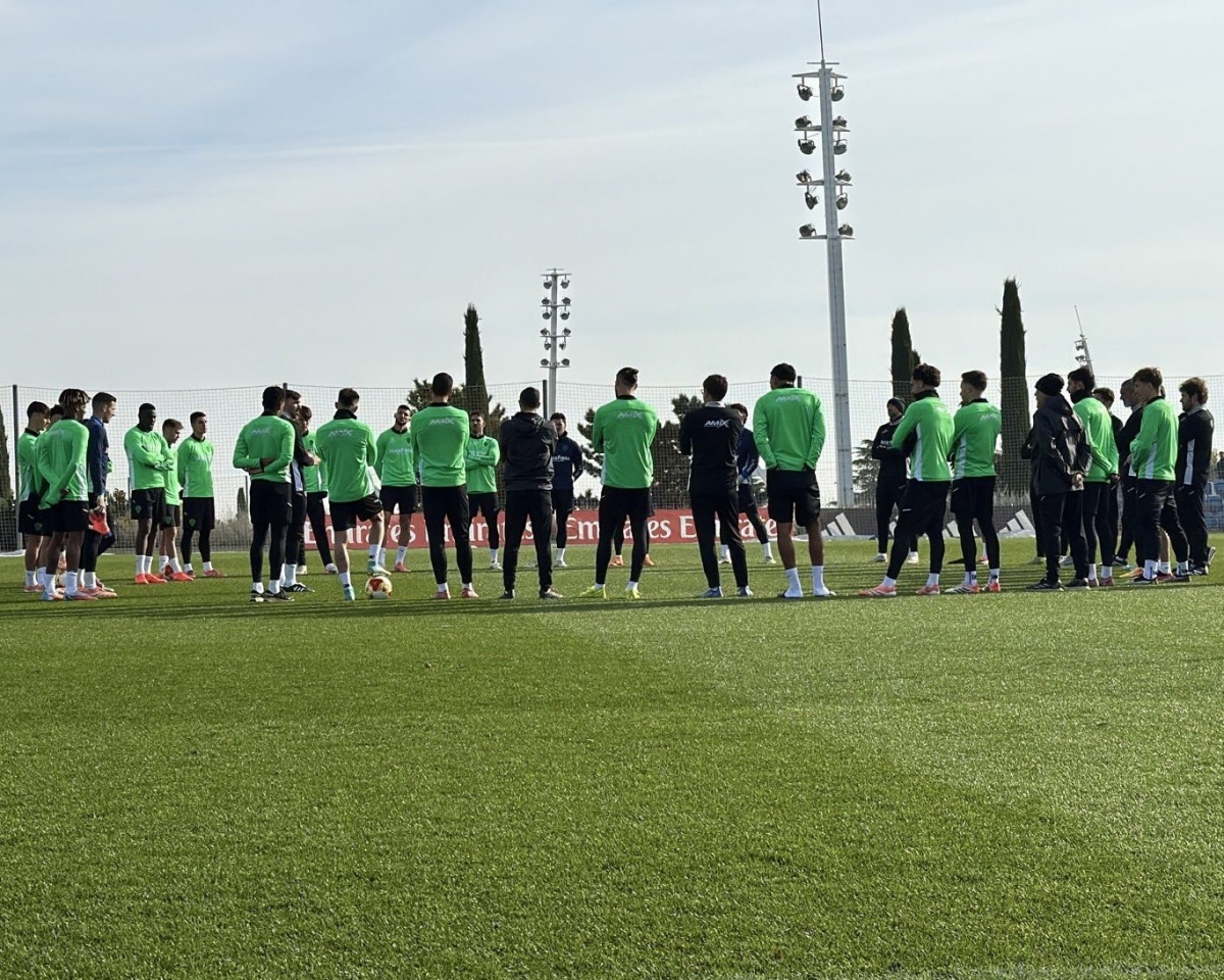 Quintanar del Rey se viste de gala para intentar sorprender al Elche CF