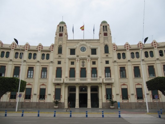 La molinense Sureste Seguridad repite en Melilla y se adjudica un contrato valorado en 27 millones