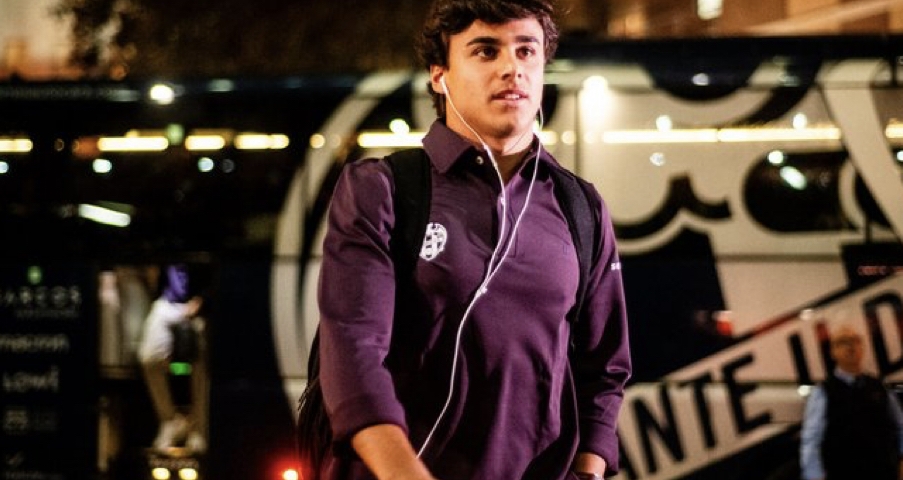 La primera convocatoria del 'nuevo' Levante UD 