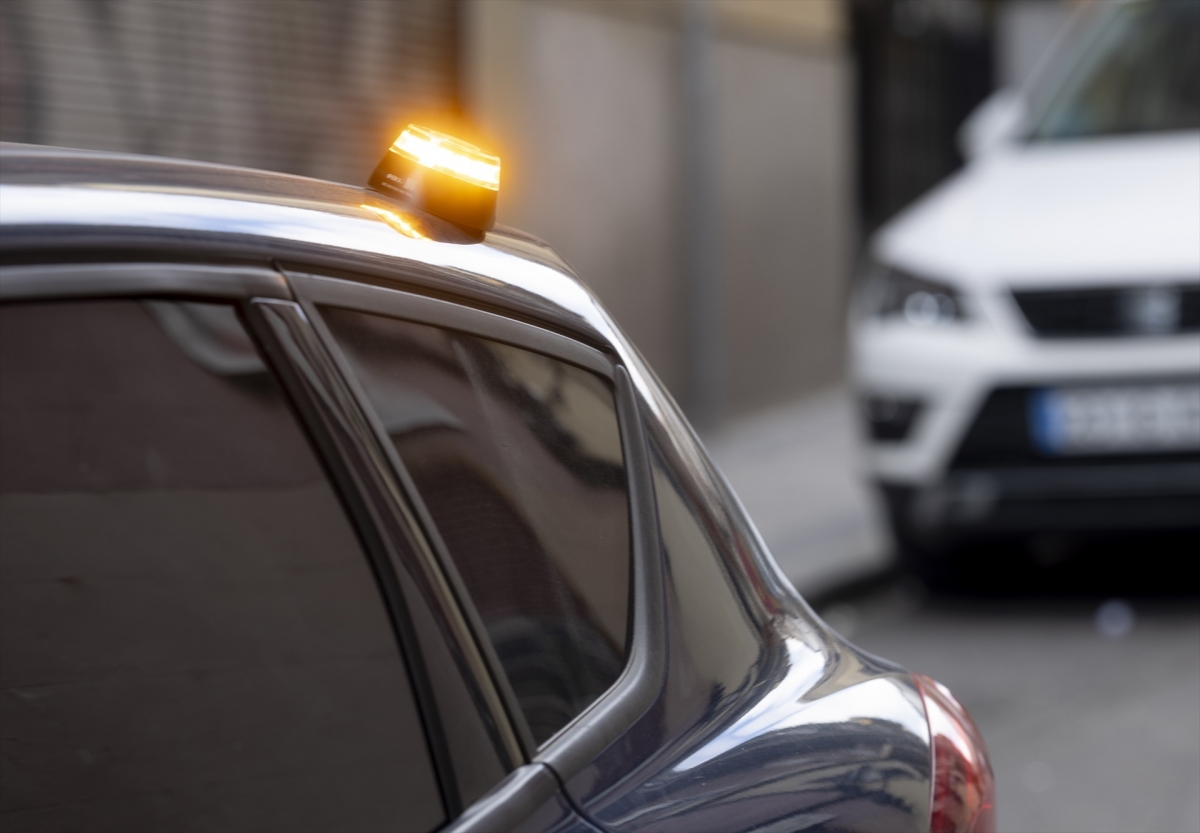 Balizas V-16: Preguntas, dudas y bulos sobre la nueva 