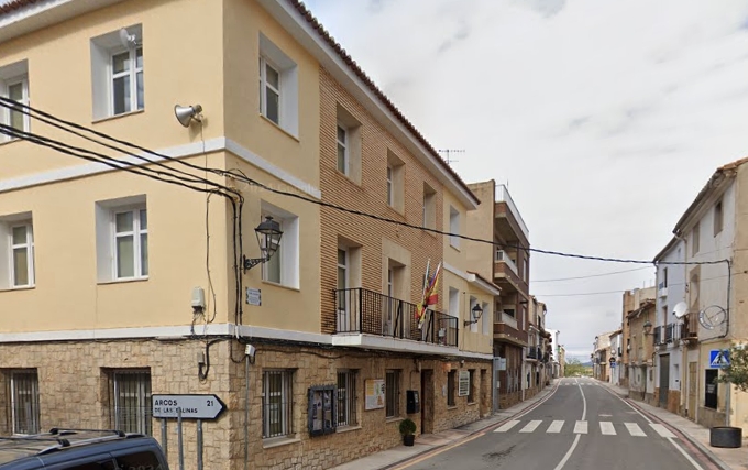 La etapa socialista más volátil: el único alcalde del PSPV desde la democracia dimite dos meses después en La Yesa