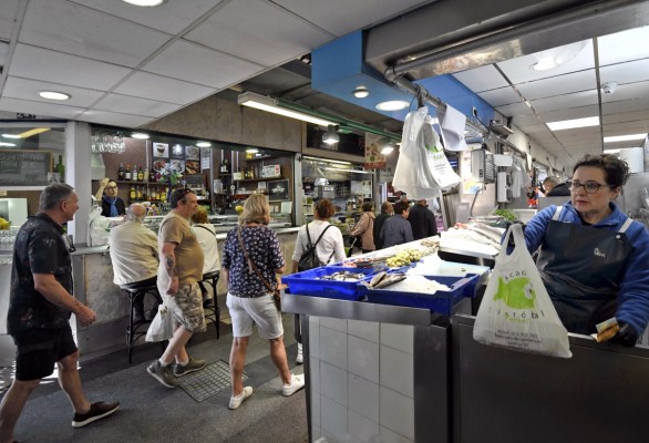 El mercado laboral de la Región de Murcia vive su mejor momento, pero... ¿es oro todo lo que reluce?