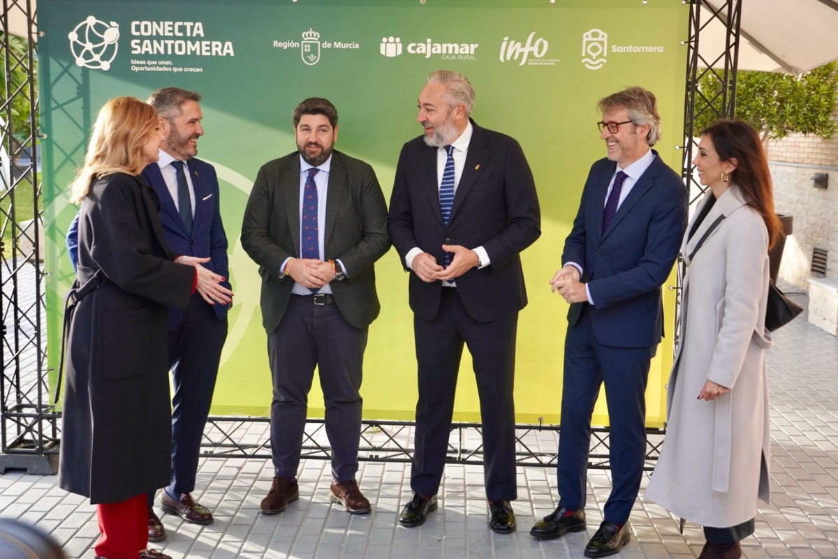 Santomera impulsa bonanzas fiscales para atraer inversiones y liberaliza bajos comerciales para la construcción de viviendas